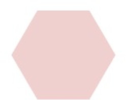 Studio One Murano Rosa Chiaro